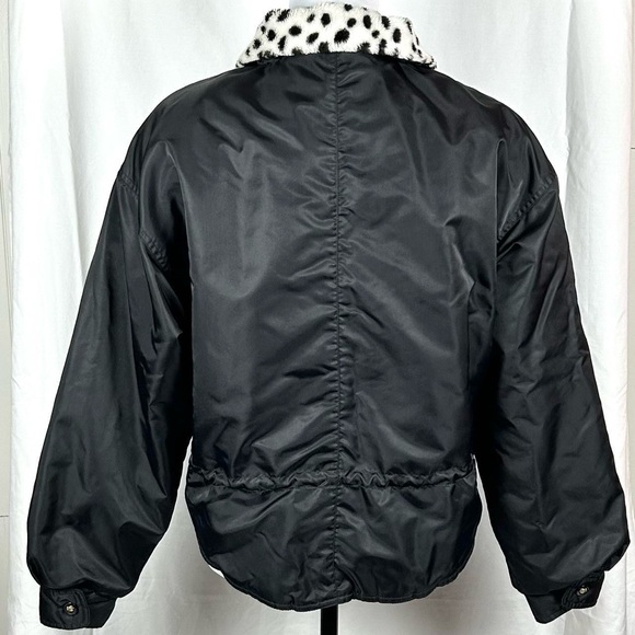 Vintage Hot Spices Puffy Windbreaker - Picture 3 of 8